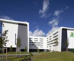 Holiday Inn Paris CDG Airport an IHG 