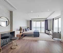 The Arkin Iskele Hotel