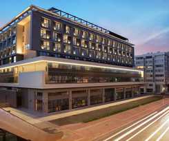 DoubleTree By Hilton Antalya City Centre