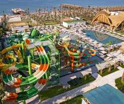 Hotel Cullinan Belek - All inclusive