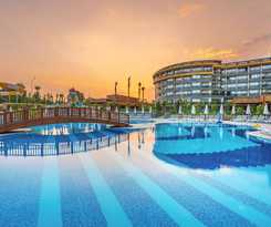 Hotel Arnor De Luxe and Spa