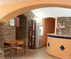 City Center and L`Opera