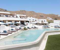 Aegon Mykonos, Autograph Collection