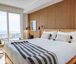 Hotel The Rockaway 