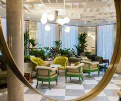 Vintry and Mercer Hotel - Small Luxury Hotels Of The World