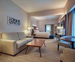 Courtyard By Marriott Oxford City Centre