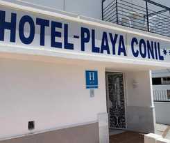 Playa Conil