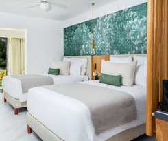 Dreams Flora Punta Cana Resort and Spa