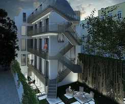 Lisbon City Hollywood