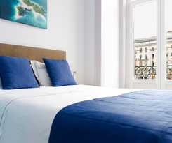 Inn-chiado Restauradores Prime Suites