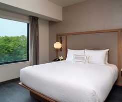 Hotel Fairfield by Marriott Lima Miraflores