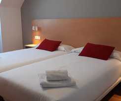 Spa Suites Odeon
