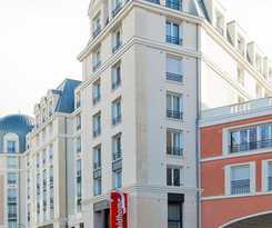 Residhome Puteaux La Defense