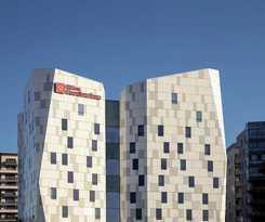 Hilton Garden Inn París Massy