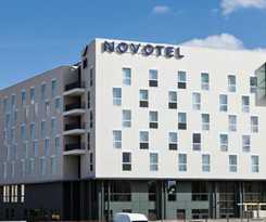 Novotel Paris Coeur d'Orly Airport