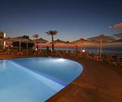 Hotel Harmony Rethymno Beach