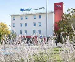 ibis budget Montauban Les Chaumes