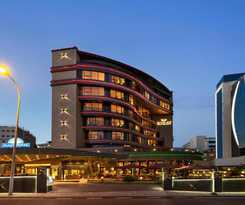 Hotel Days By Wyndham Istanbul Maltepe