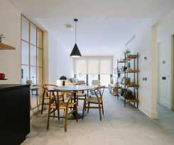  Toctoc Suites Olof Palme