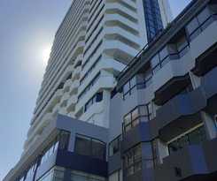 Hotel Hermann Hotel Pattaya