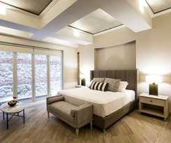 Eurostars Marqués De Villalta