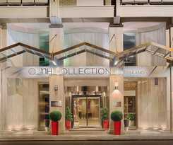 Hotel Nh Collection Roma Giustiniano