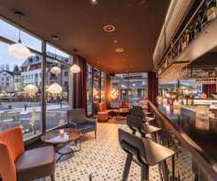 Hotel The Hey Guest House