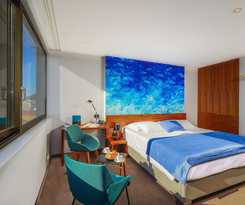 Horizon Luxury Suites