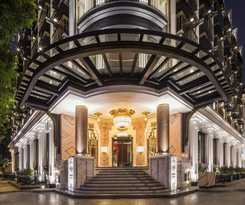 Hotel Capella Hanoi