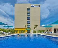 Hotel City Express Tapachula