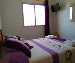 Apartamentos Noda