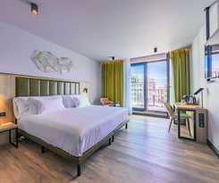 Barcelo Budapest