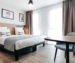 Hotel Appart'city Collection Saint Germain En Laye