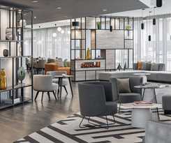 Residence Inn by Marriott Munich Ostbahnhof