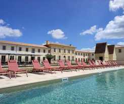 Château Fage - La Maison des Vignes