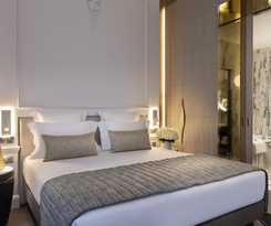 La Clef Champs-Élysées Paris By The Crest Collection