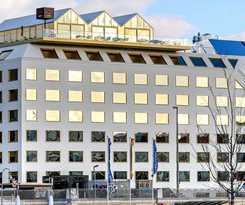 Radisson Red , Vienna
