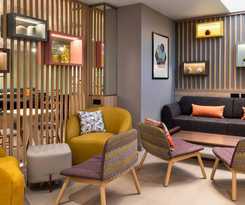 Hampton By Hilton Istanbul Airport, Arnavutkoy