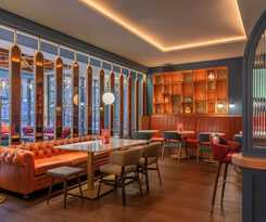 Hyatt Centric The Liberties Dublin