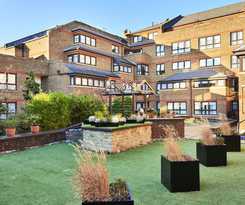 Monarch House Serviced