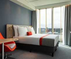 Holiday Inn Express Amsterdam - North Riverside, An Ihg