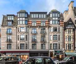 The Resident Covent Garden