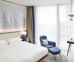 Andaz Vienna Am Belvedere - A Concept By Hyatt