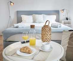 Canaan Apartments Lisbon Combro 77