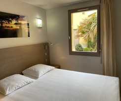 Hotel R&eacute;sidence Paese Serenu