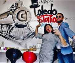 ToledoStation BandB
