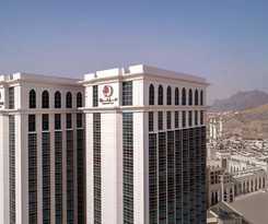 Hotel DoubleTree by Hilton Makkah Jabal Omar