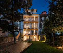 Menina Colina Guesthouse