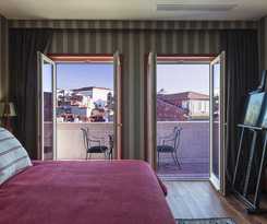 M Maison Particulière Porto