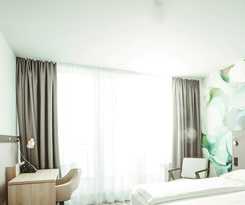 Wyndham Garden Munich Messe
